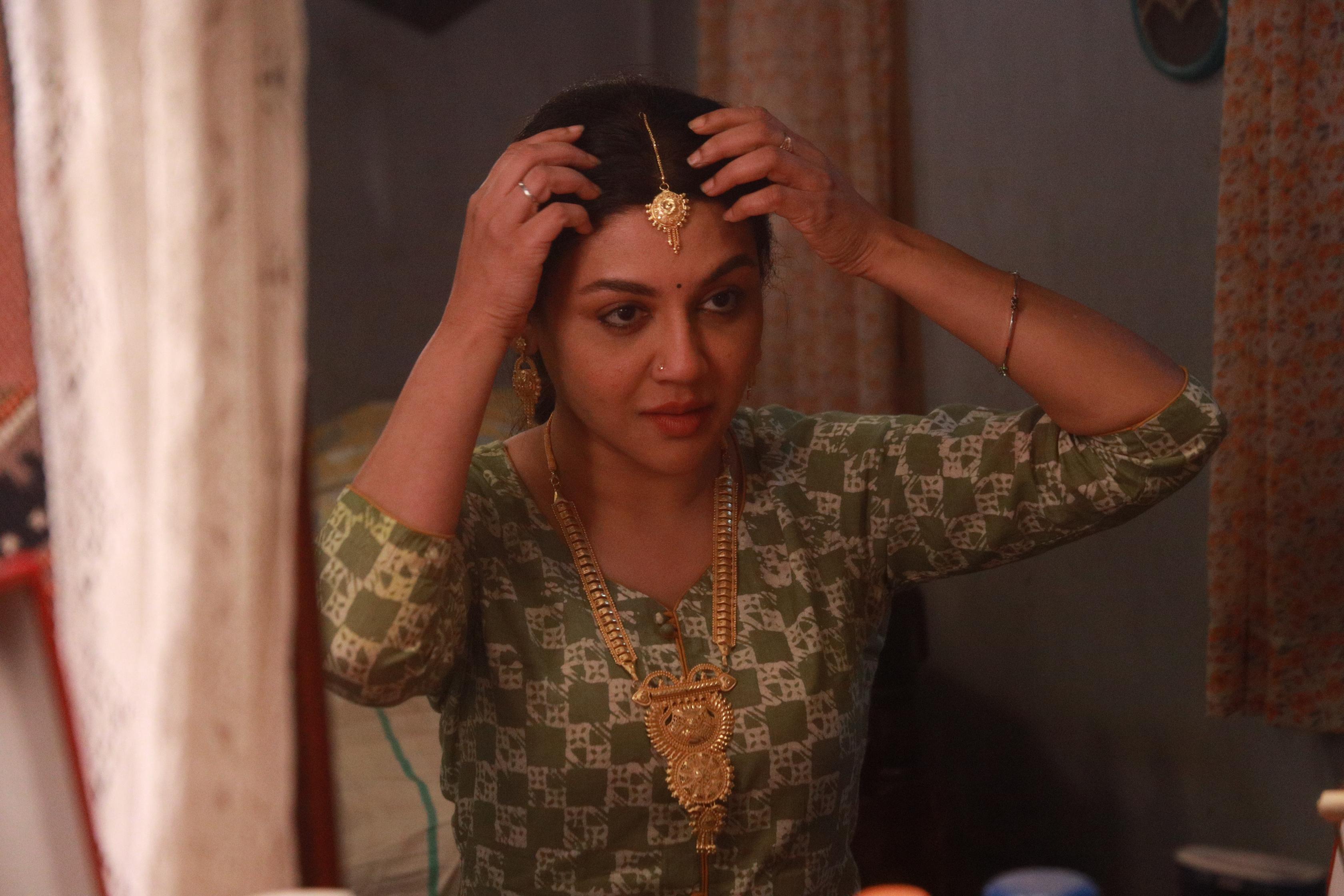 Jaya Ahsan continues to make an impact