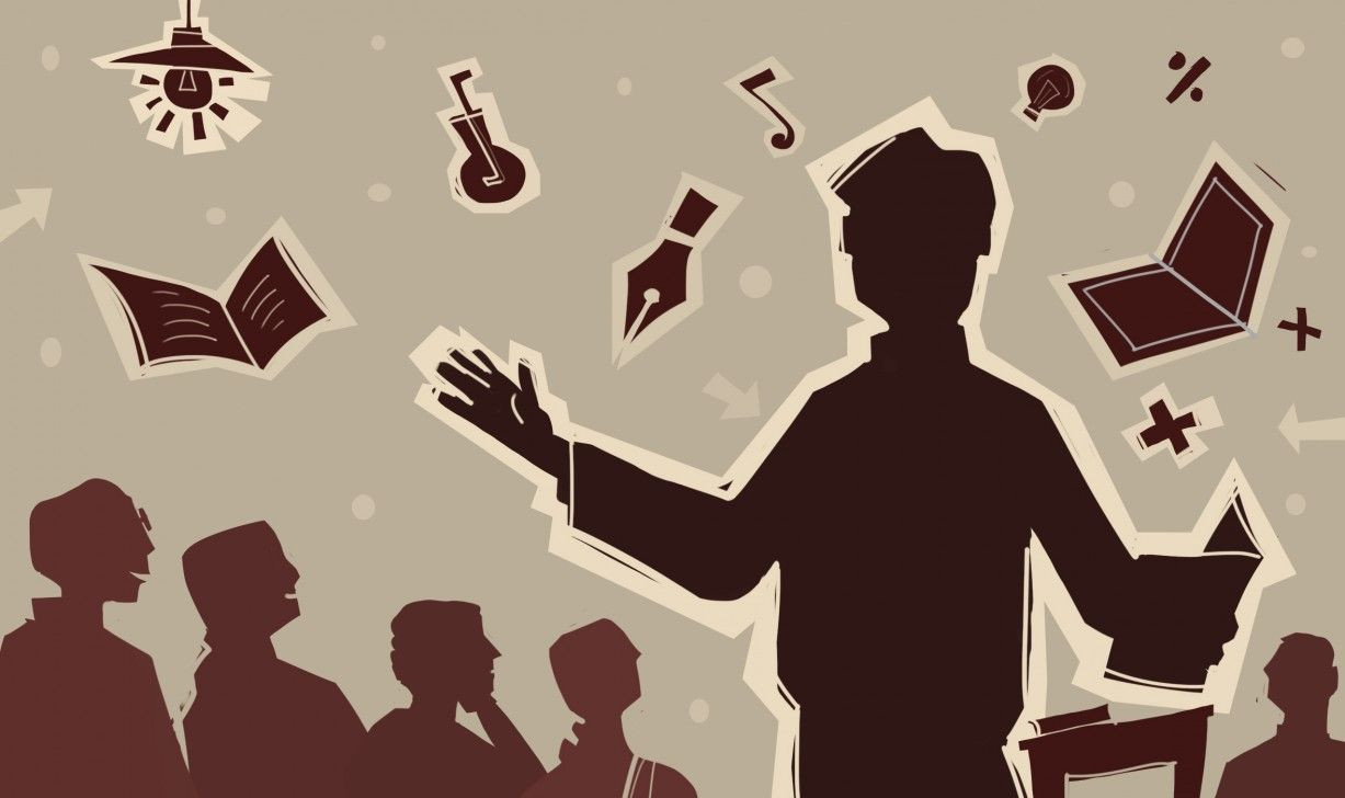 The new Bangladesh needs a new education system