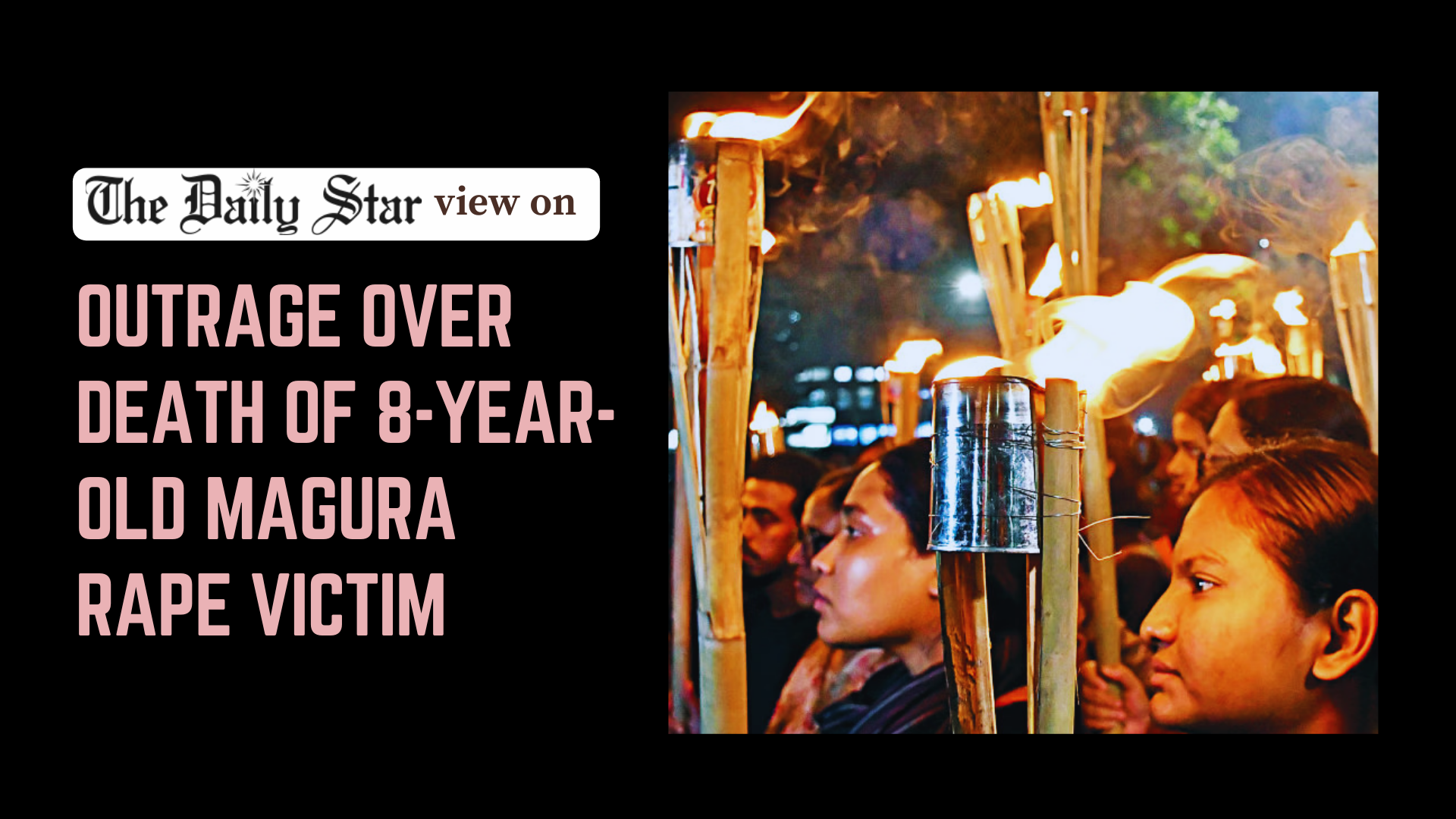 Time to form a commission on sexual crimes