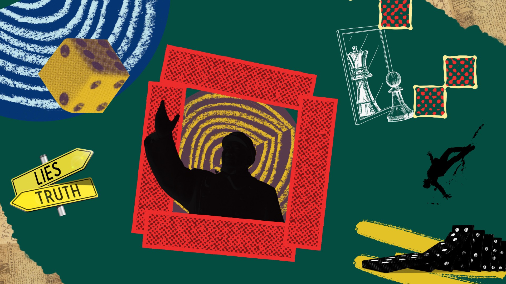 Awami League's downfall and the politics of cognitive dissonance