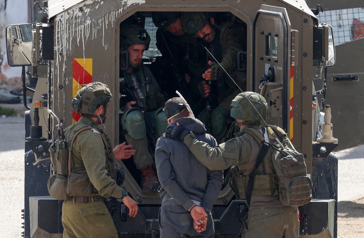 UN rights chief 'horrified' by deadly Israel airstrikes in Gaza