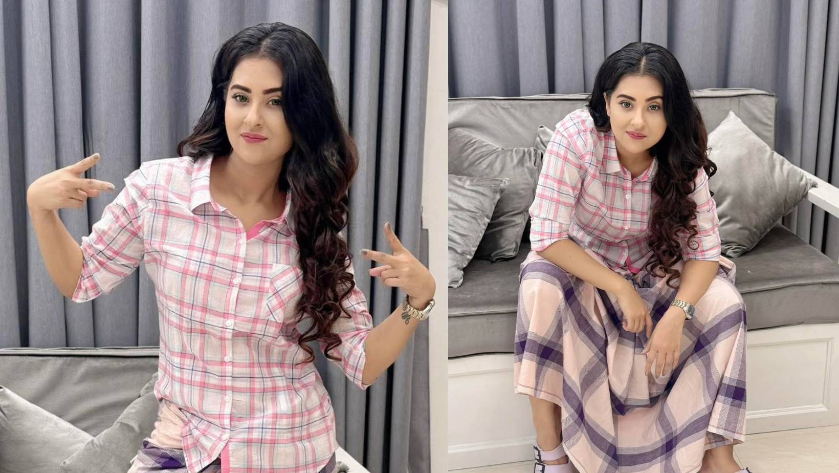 Bubly’s off-the-cuff marketing for ‘Jongli’ involves wearing lungi