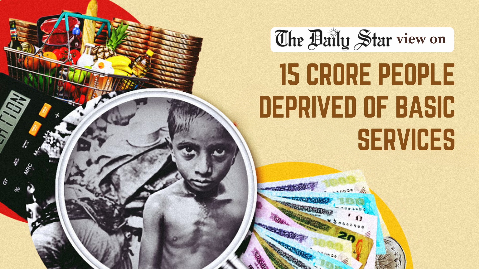 We must do more, and better, to address inequalities