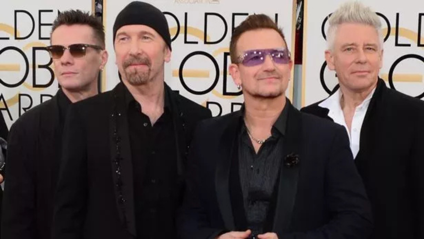 U2 to make history with songwriting honour in UK