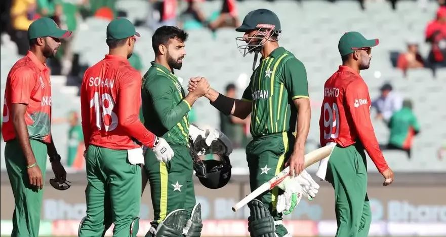 No ODIs in Bangladesh-Pakistan series in May and July