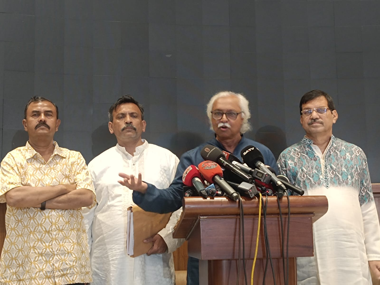 CPB opposes certain constitution reforms, including changes to preamble