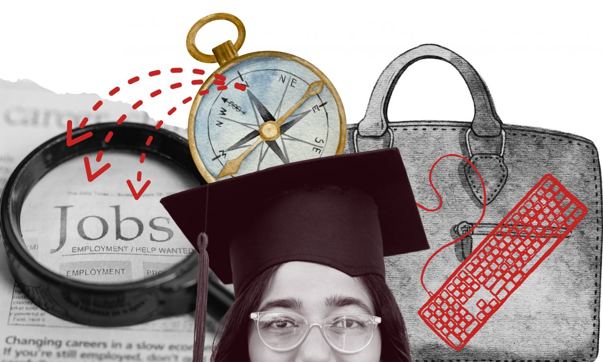 The future of work: Challenges and opportunities for youth employment