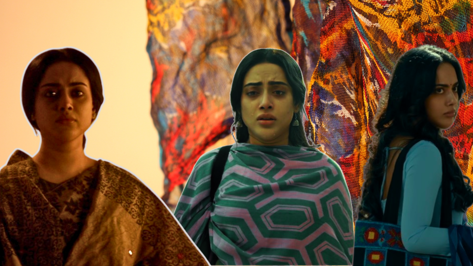 I gave my all to become Jarin in ‘Daagi’: Tama Mirza