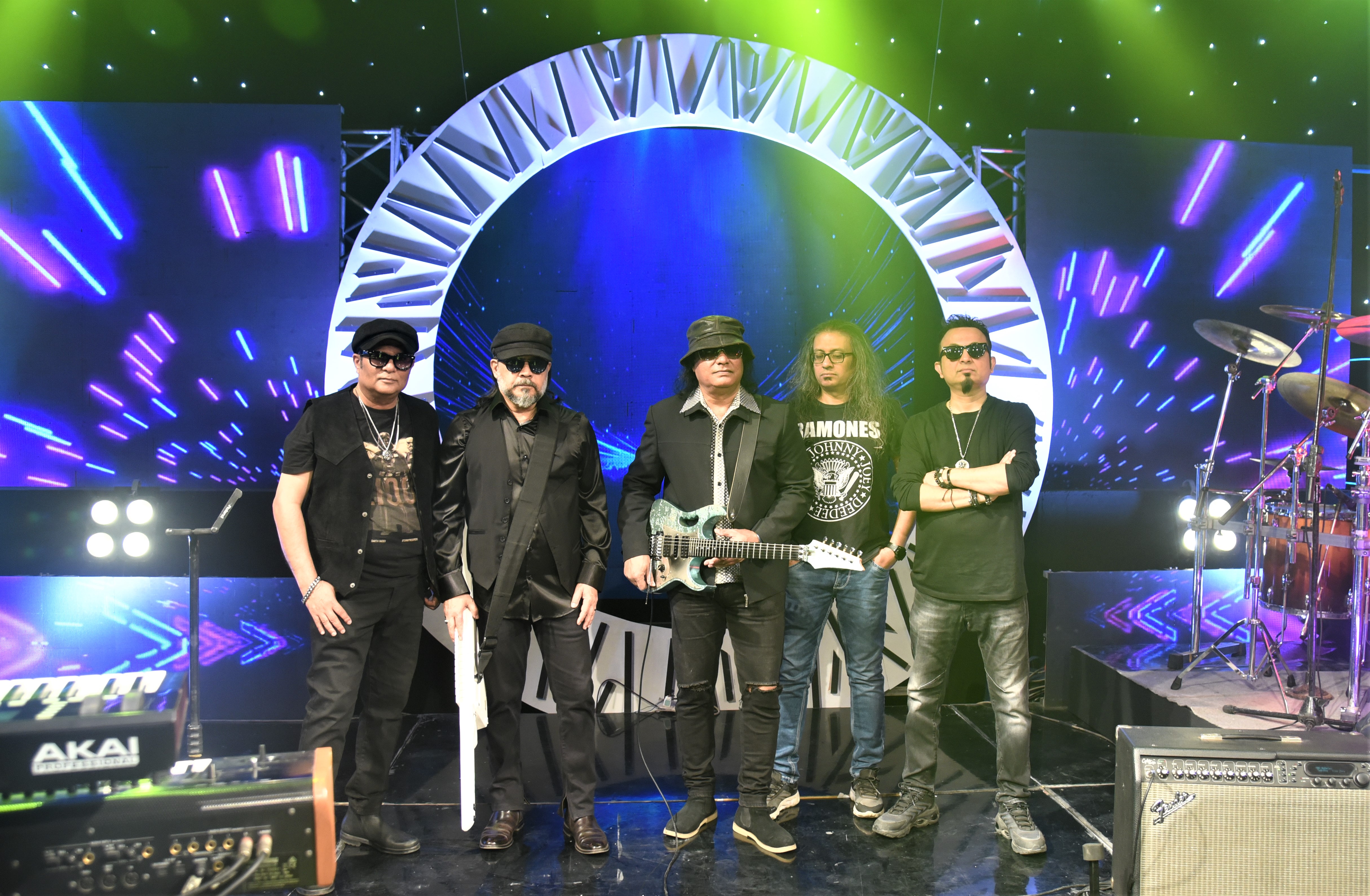 BTV’s ‘Band show’ brings together 13 bands