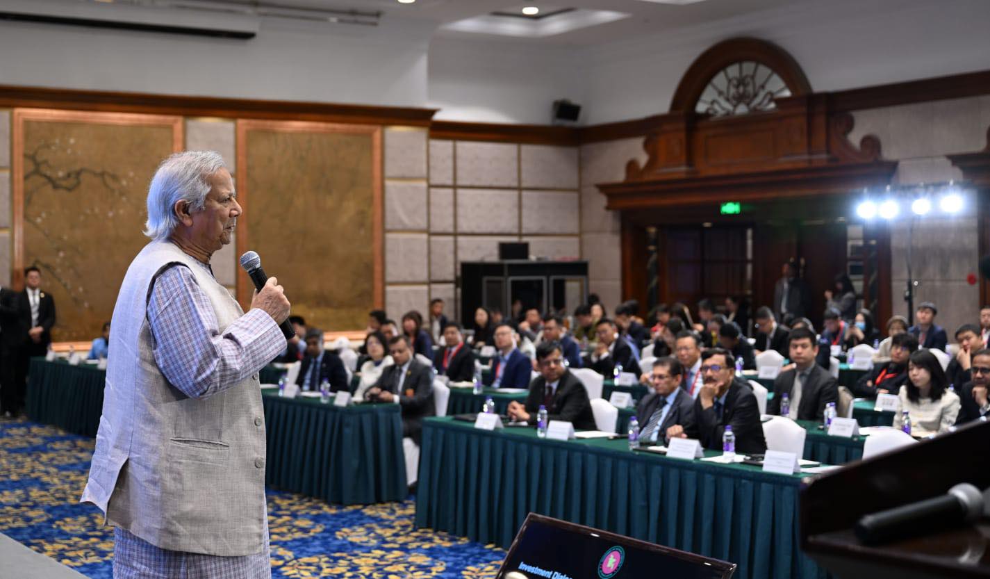 ‘Youth will help advance trade’