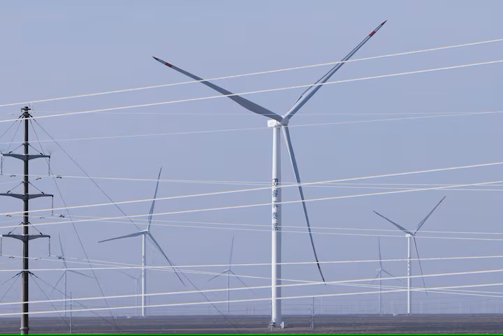 How China’s green energy strategy can inspire Bangladesh