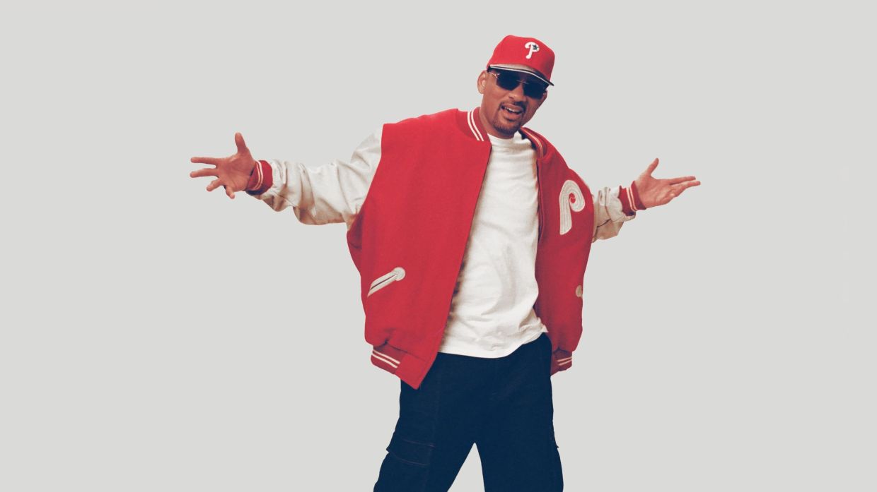 Will Smith confronts Oscar slap in new album release