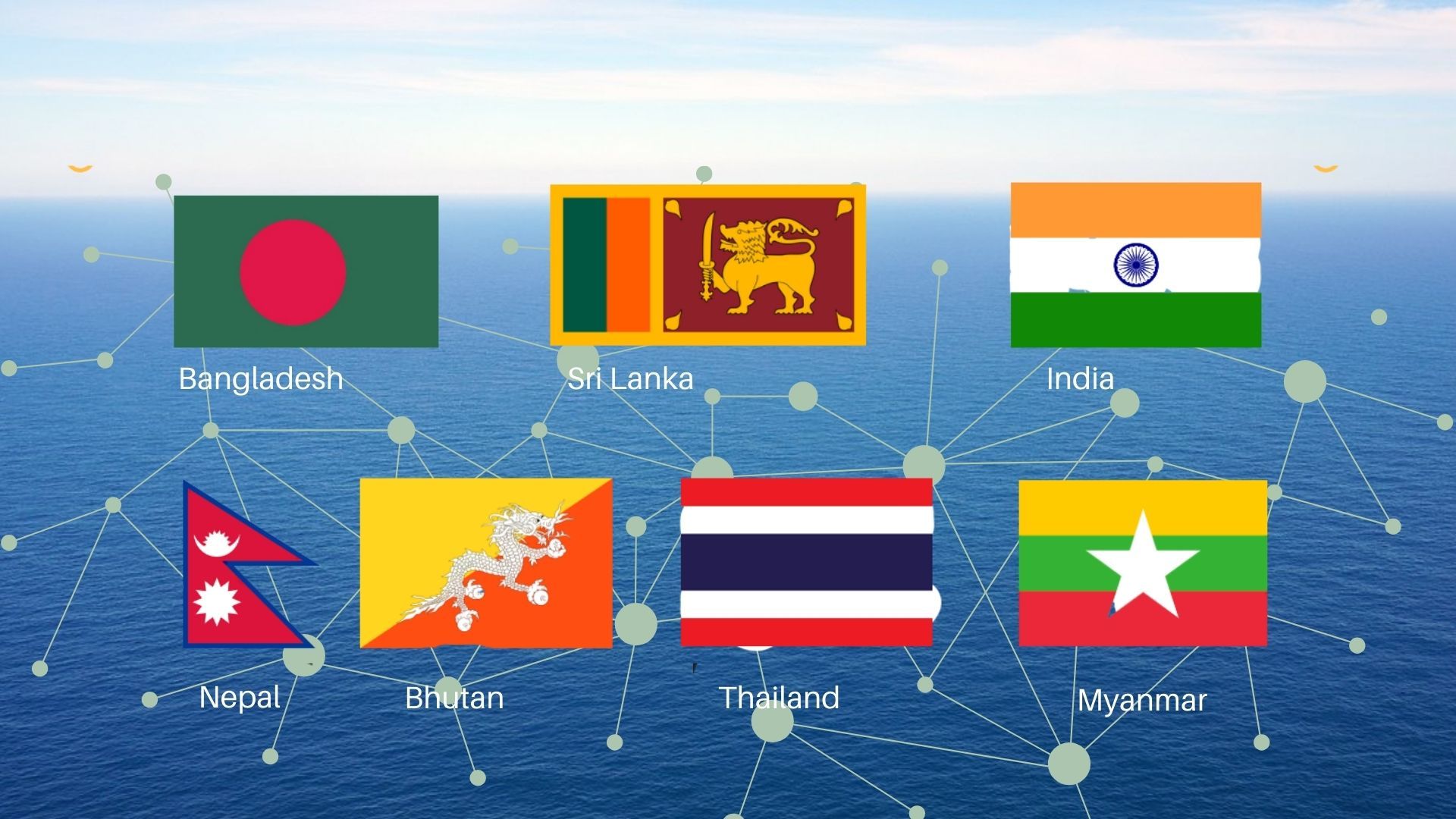 BIMSTEC must adapt to global shifts and future challenges
