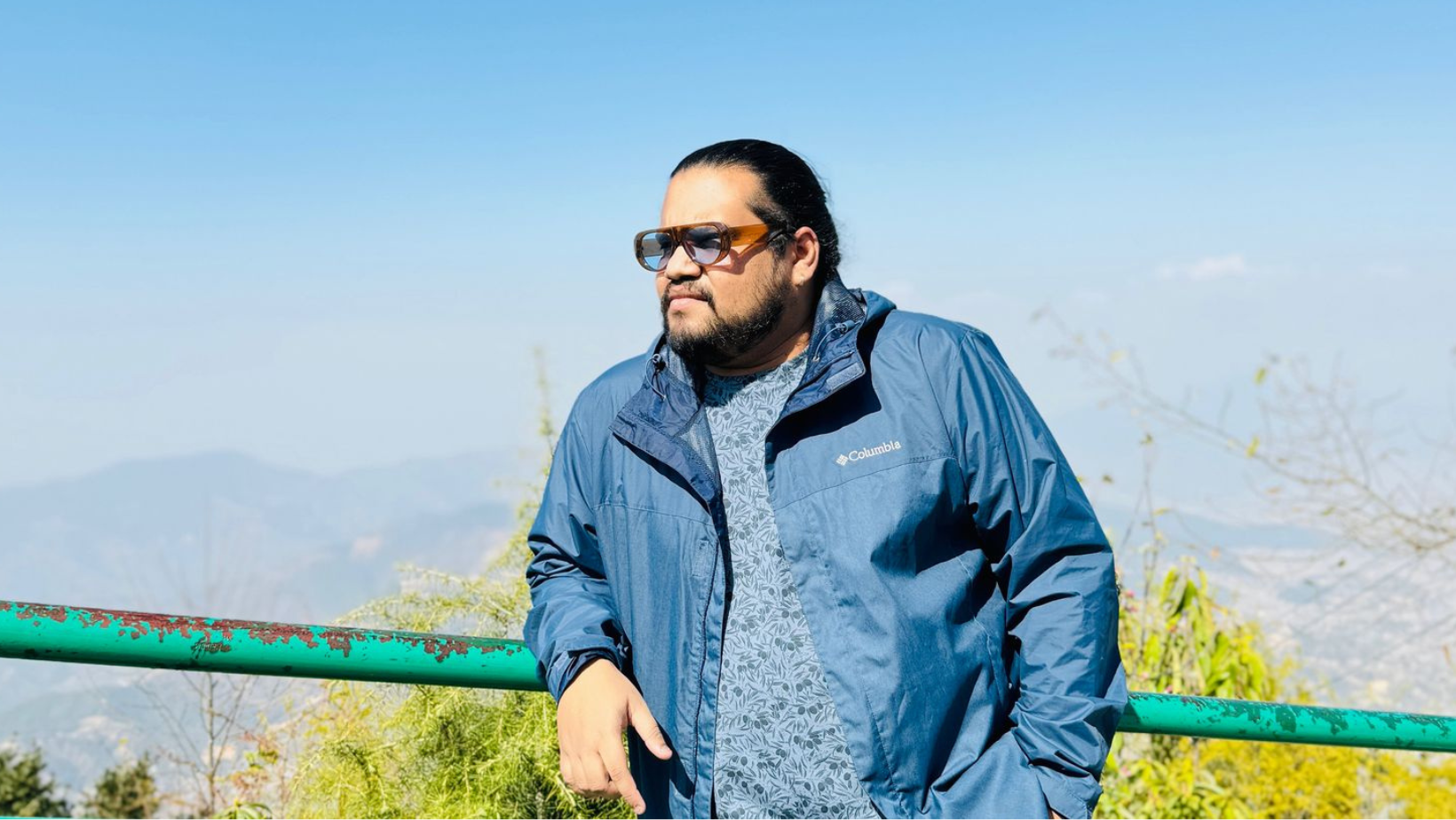 The musical journey of Arafat Mohsin