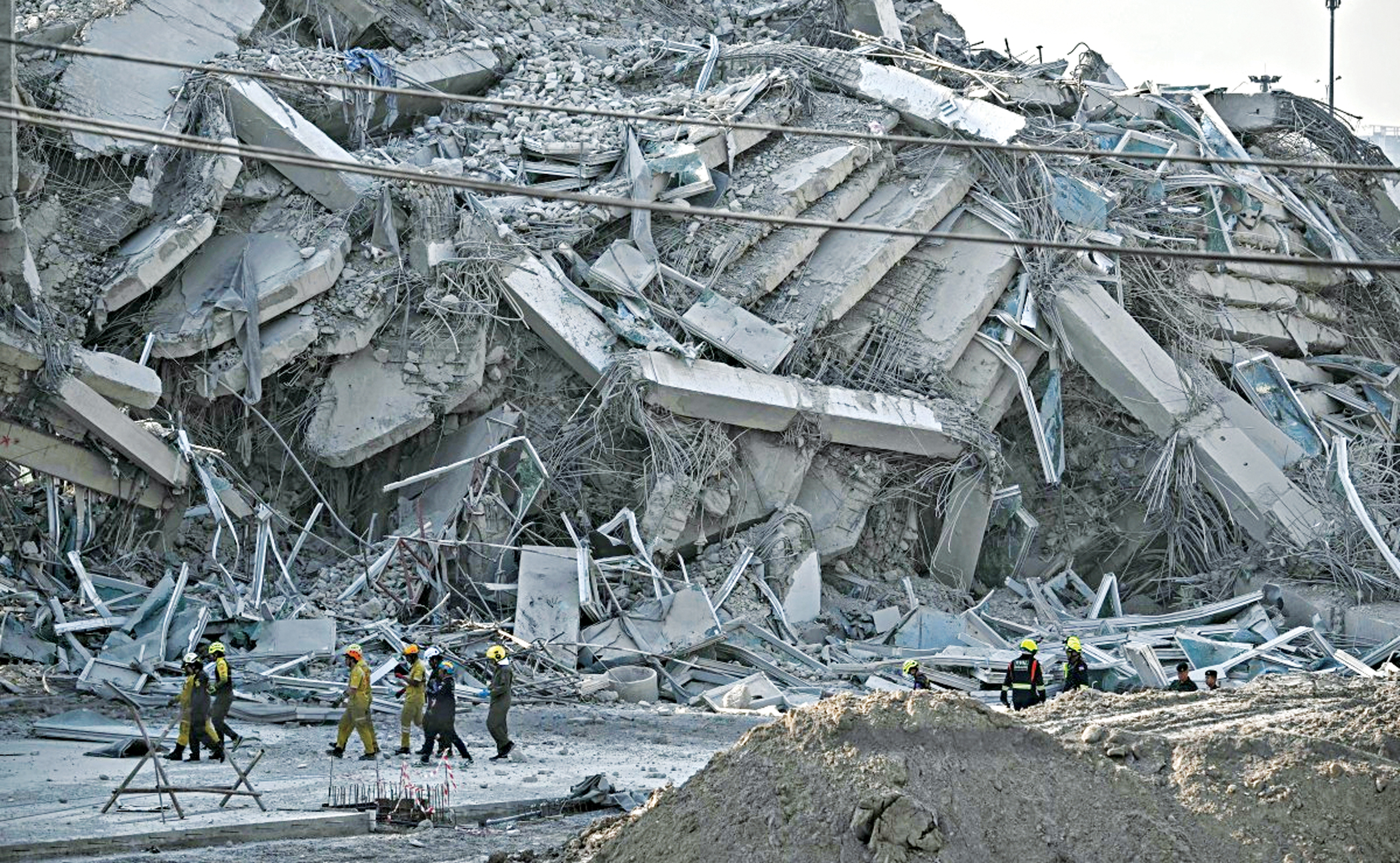 Myanmar quake kills over 150 