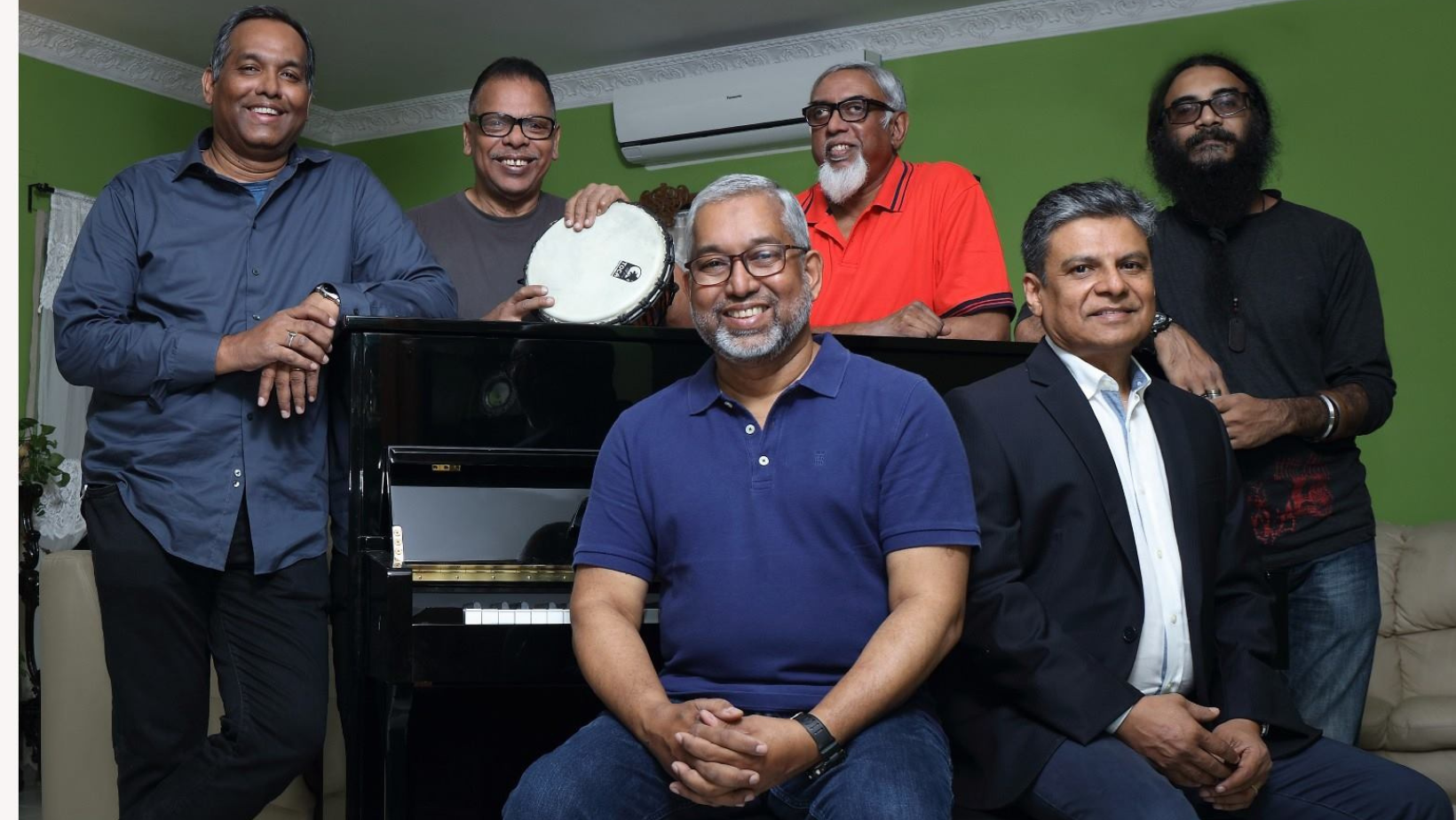40 years of Renaissance: Band returns with new release on Eid