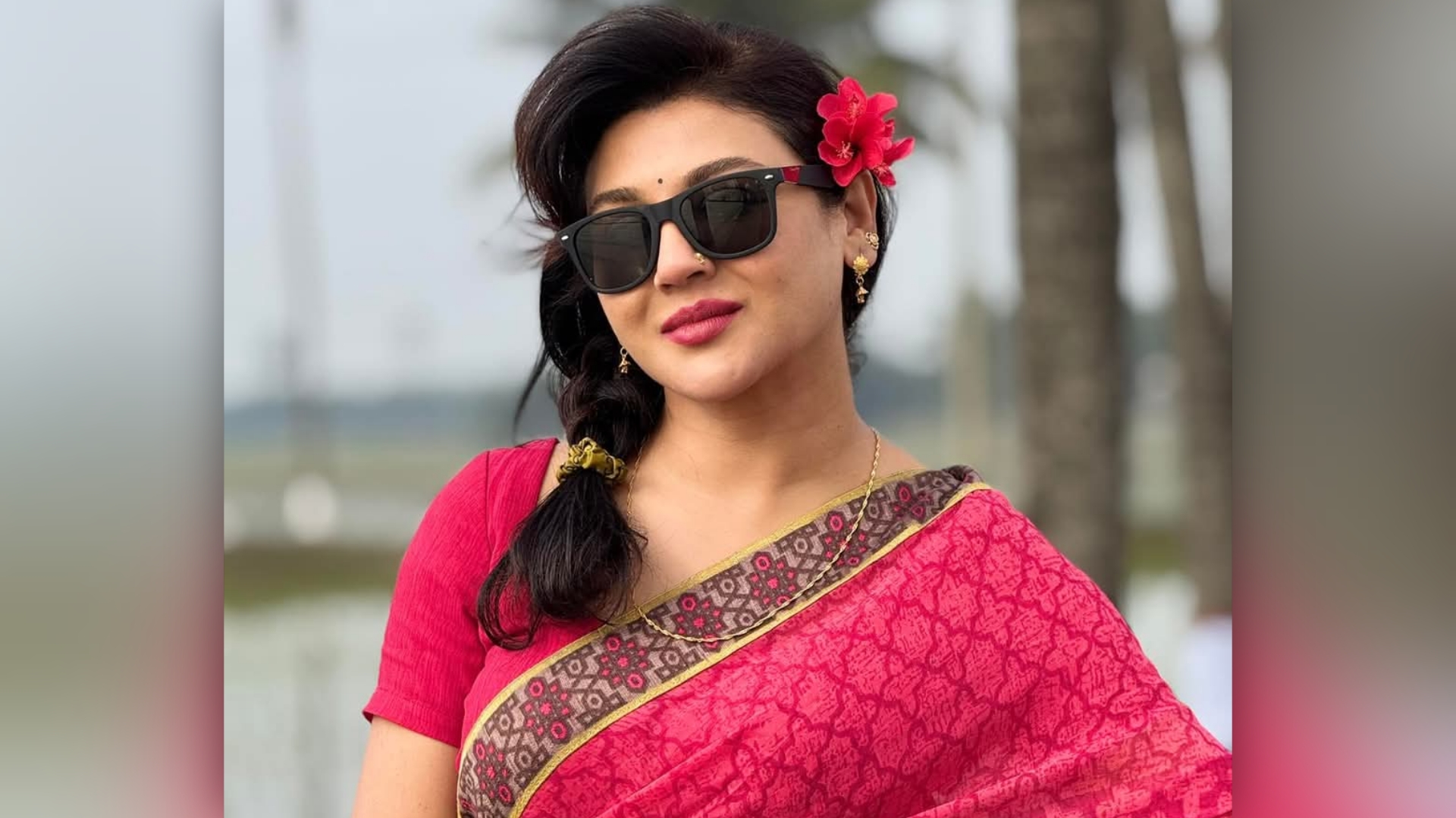 I can't enjoy Eid while the strays remain unfed: Jaya Ahsan