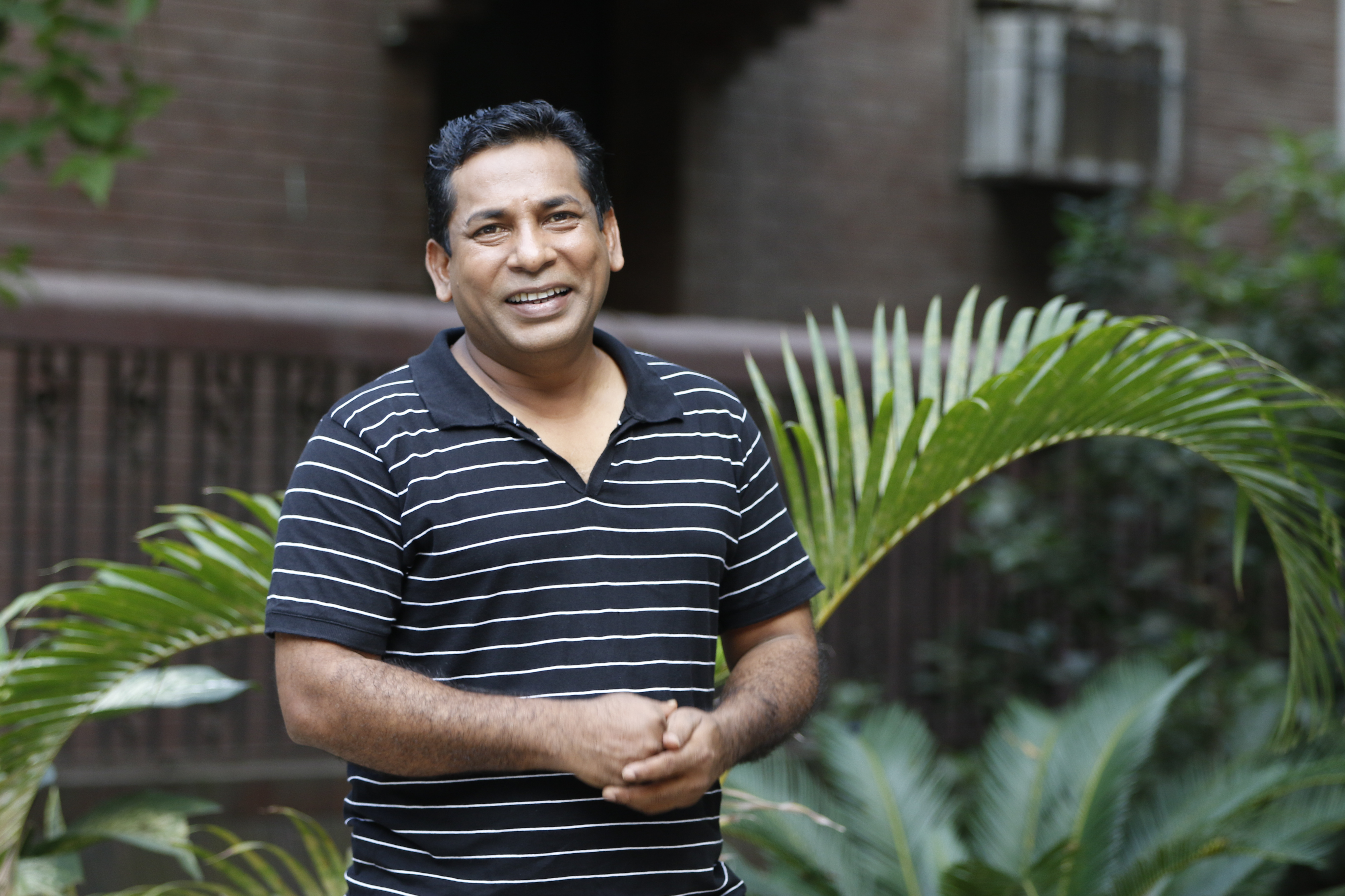 Elated about ‘Chokkor 302’ reception: Mosharraf Karim