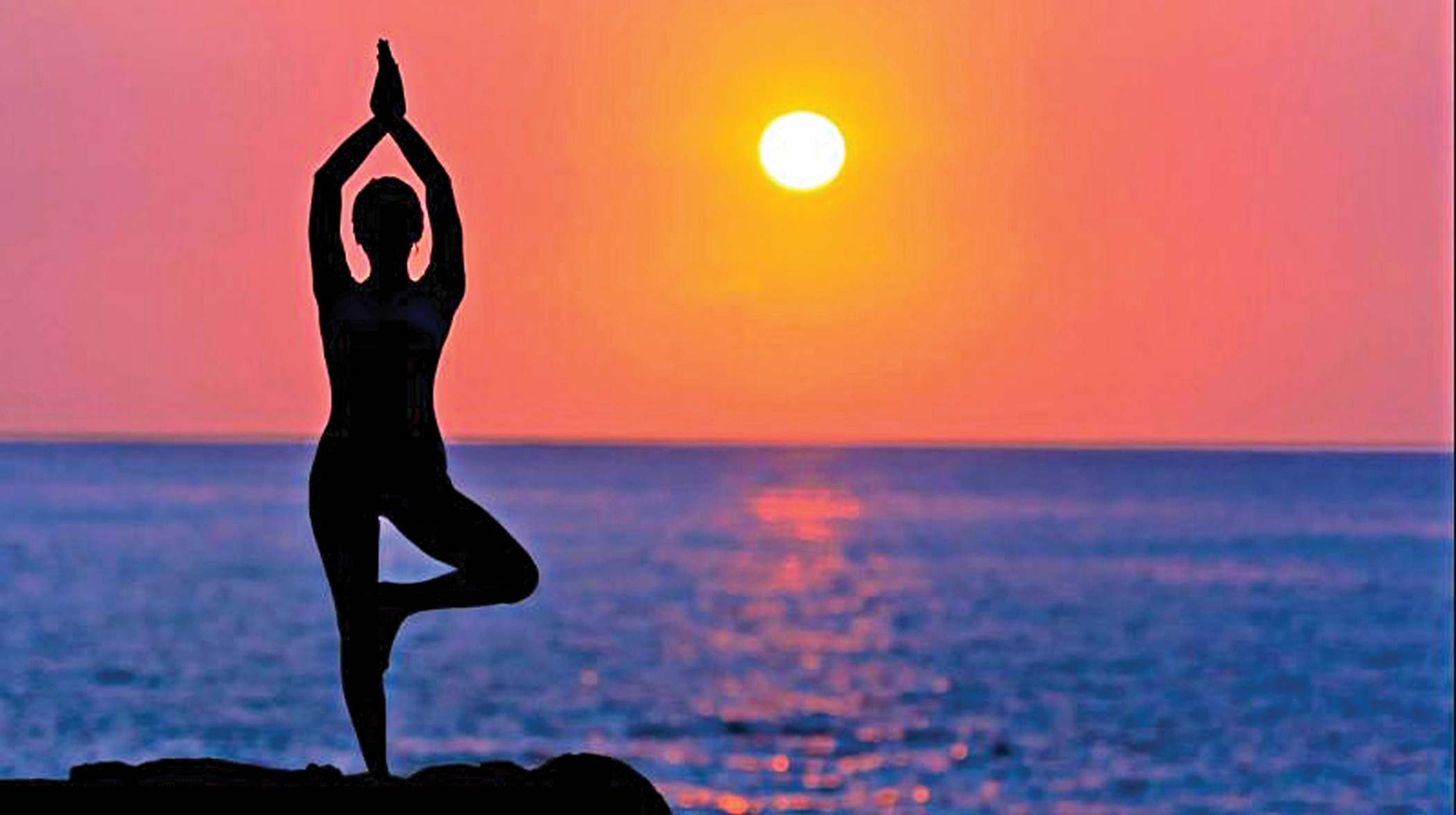 Yoga: A preventive solution to the global NCD crisis