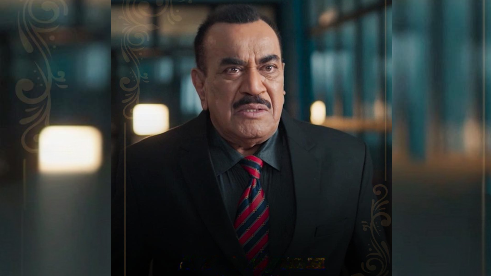 Sony TV bids farewell to ‘CID’s’ ACP Pradyuman, fans react strongly