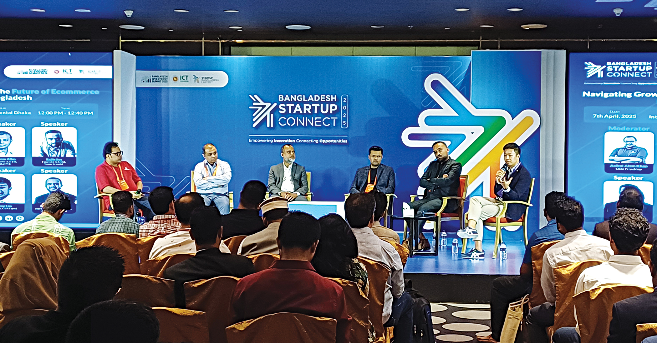 Bangladesh has significant investment potential: experts