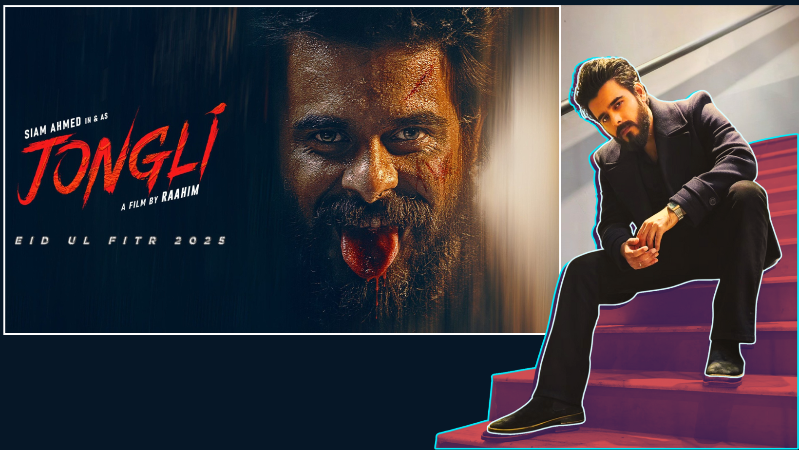 ‘Jongli' didn’t just find an audience, it built one: Siam Ahmed