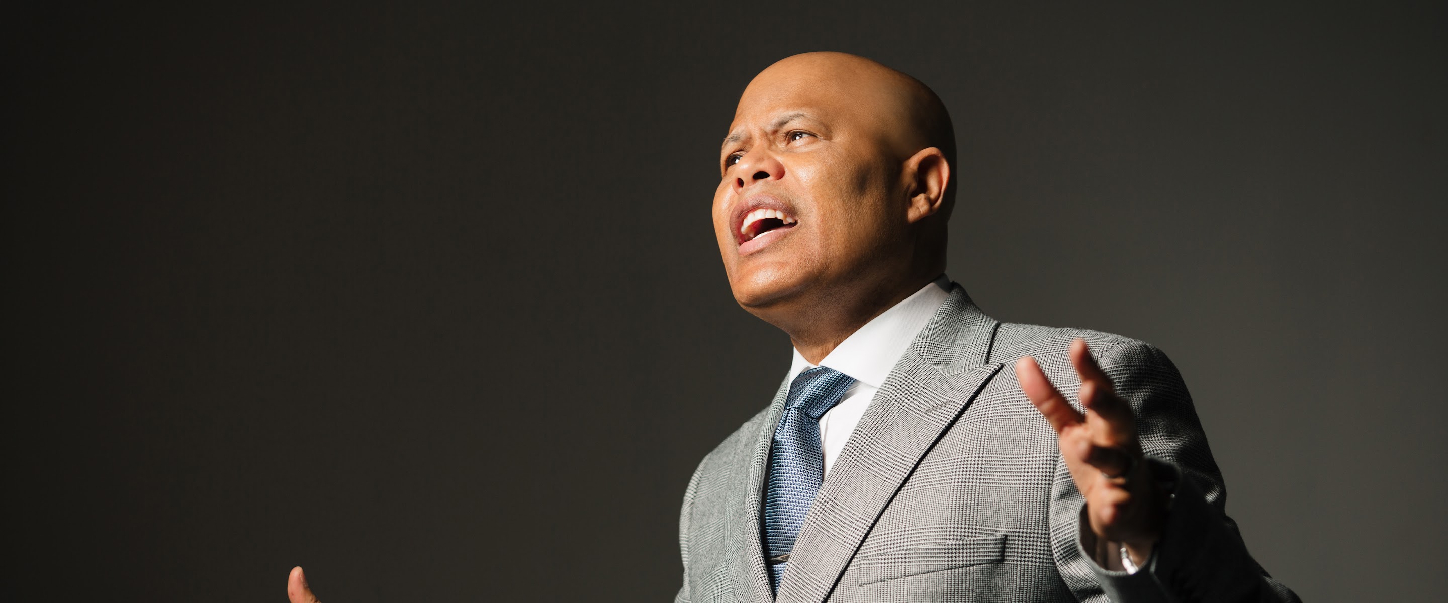 Merengue legend Rubby Pérez passes away