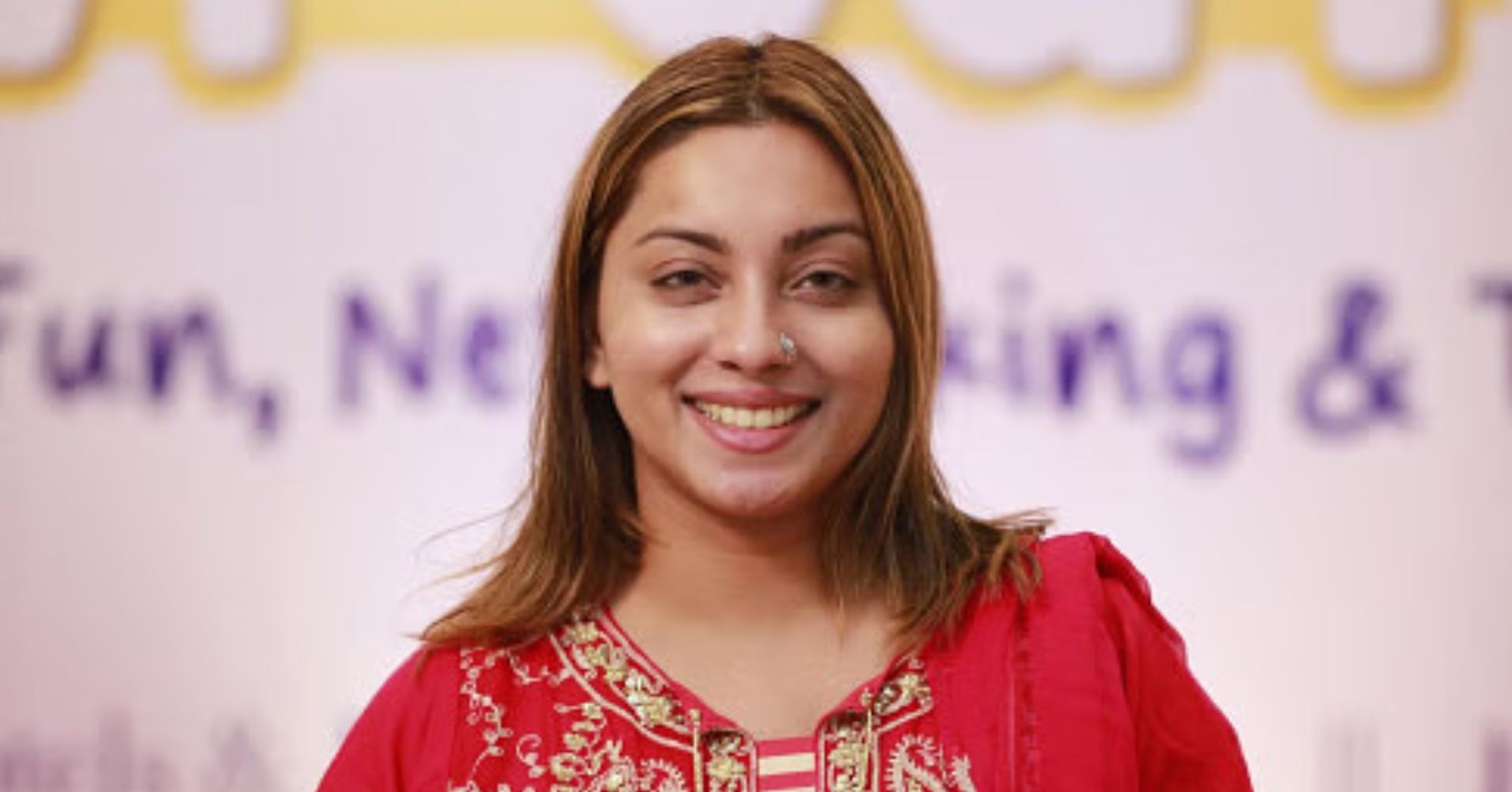 Model Meghna Alam’s arrest sparks outcry