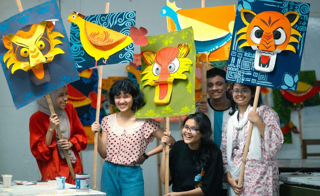 Universities make last-minute preparations for Pahela Baishakh