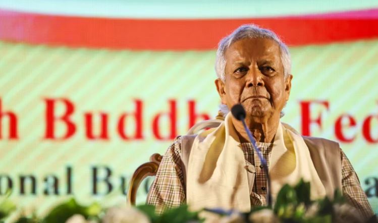 Chief adviser condemns Kashmir attack