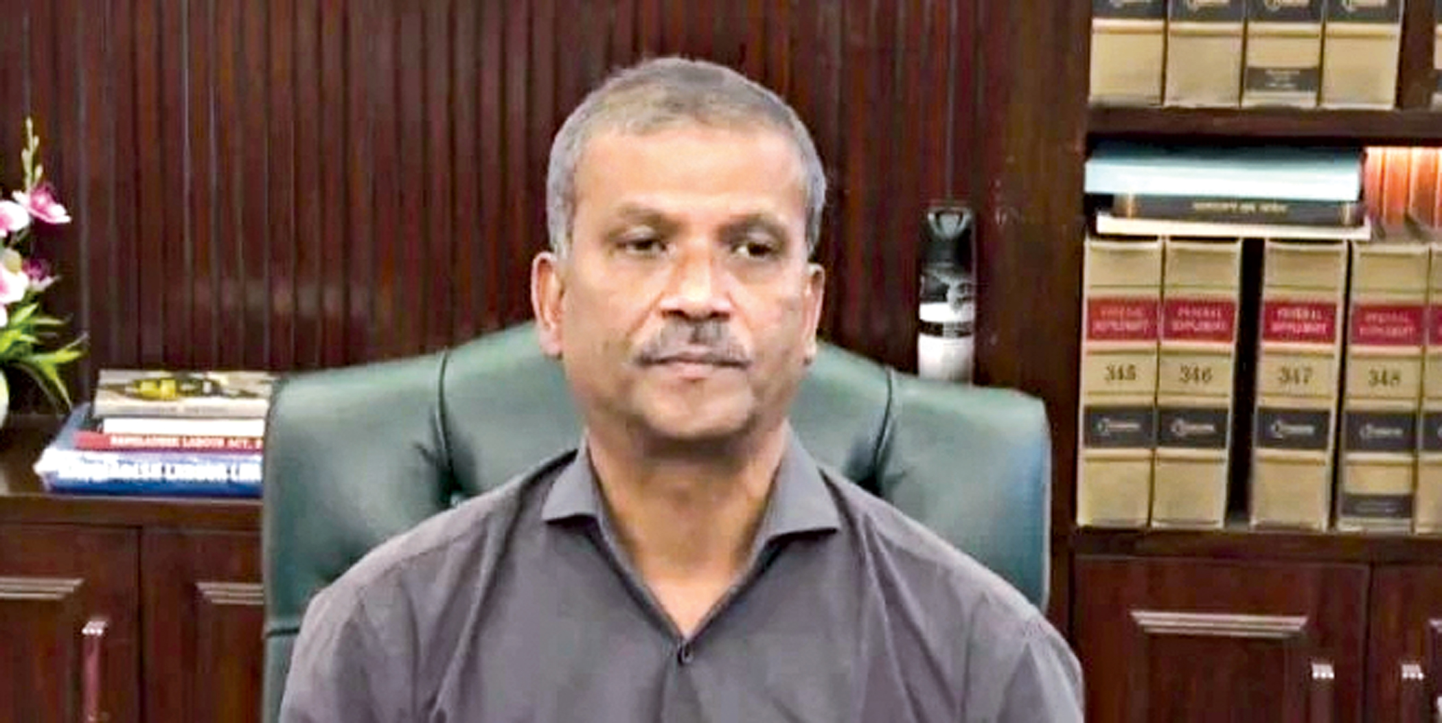 Meghna Alam’s Detention: Due process was not followed