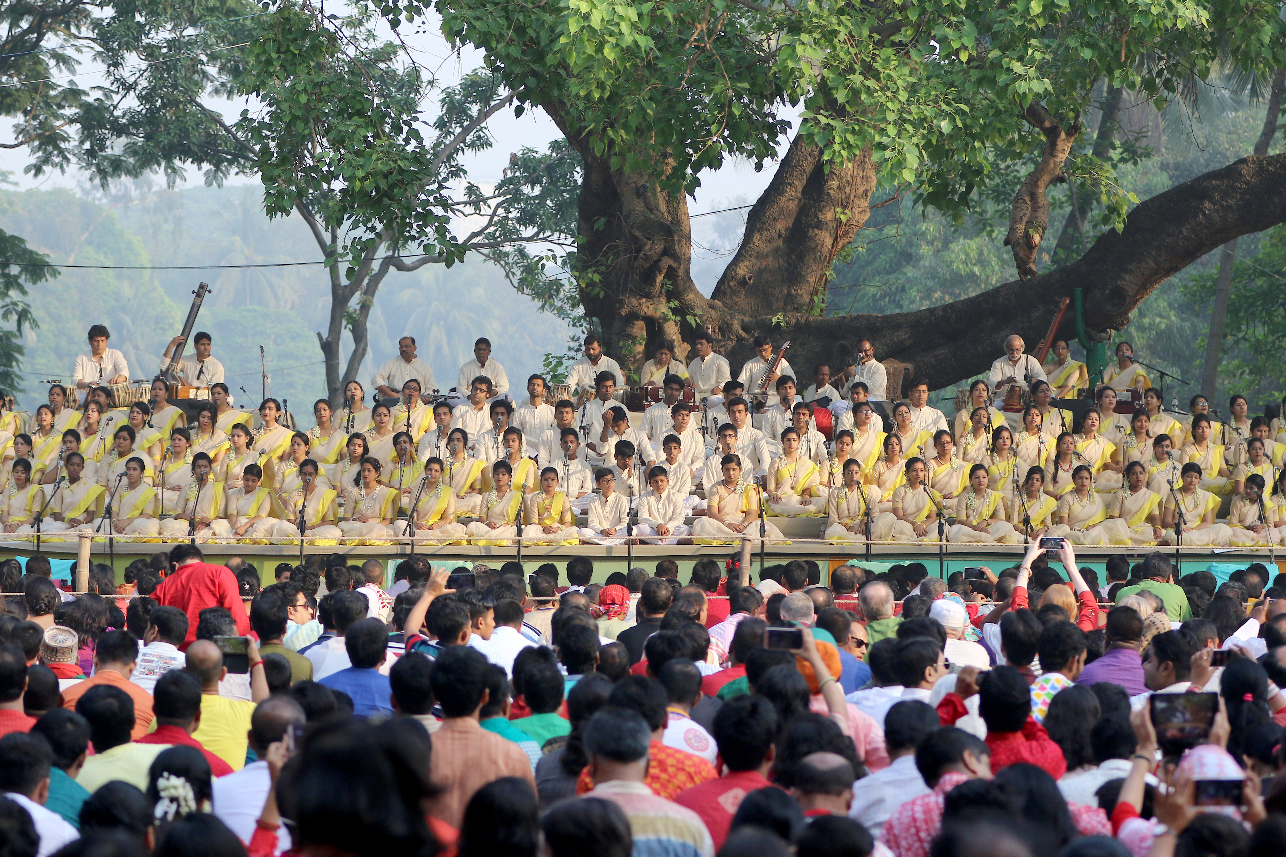 What does the Bangla New Year mean to me?
