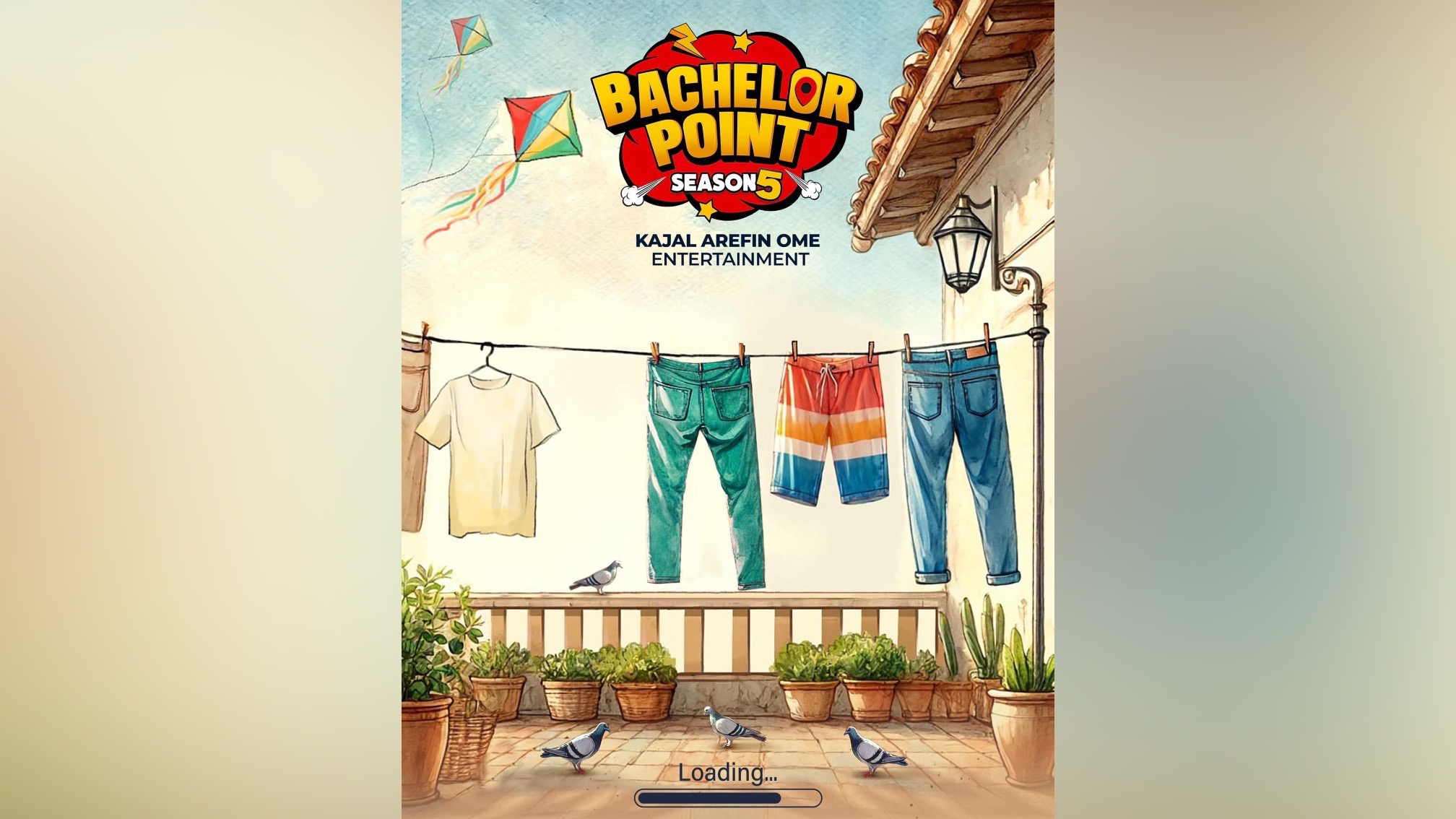Kajal Arefin Ome confirms return of ‘Bachelor Point’ with Season 5
