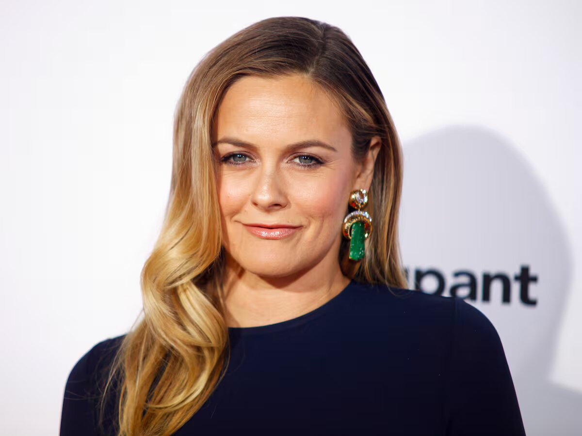 ‘Clueless’ sequel series with Alicia Silverstone in development at Peacock