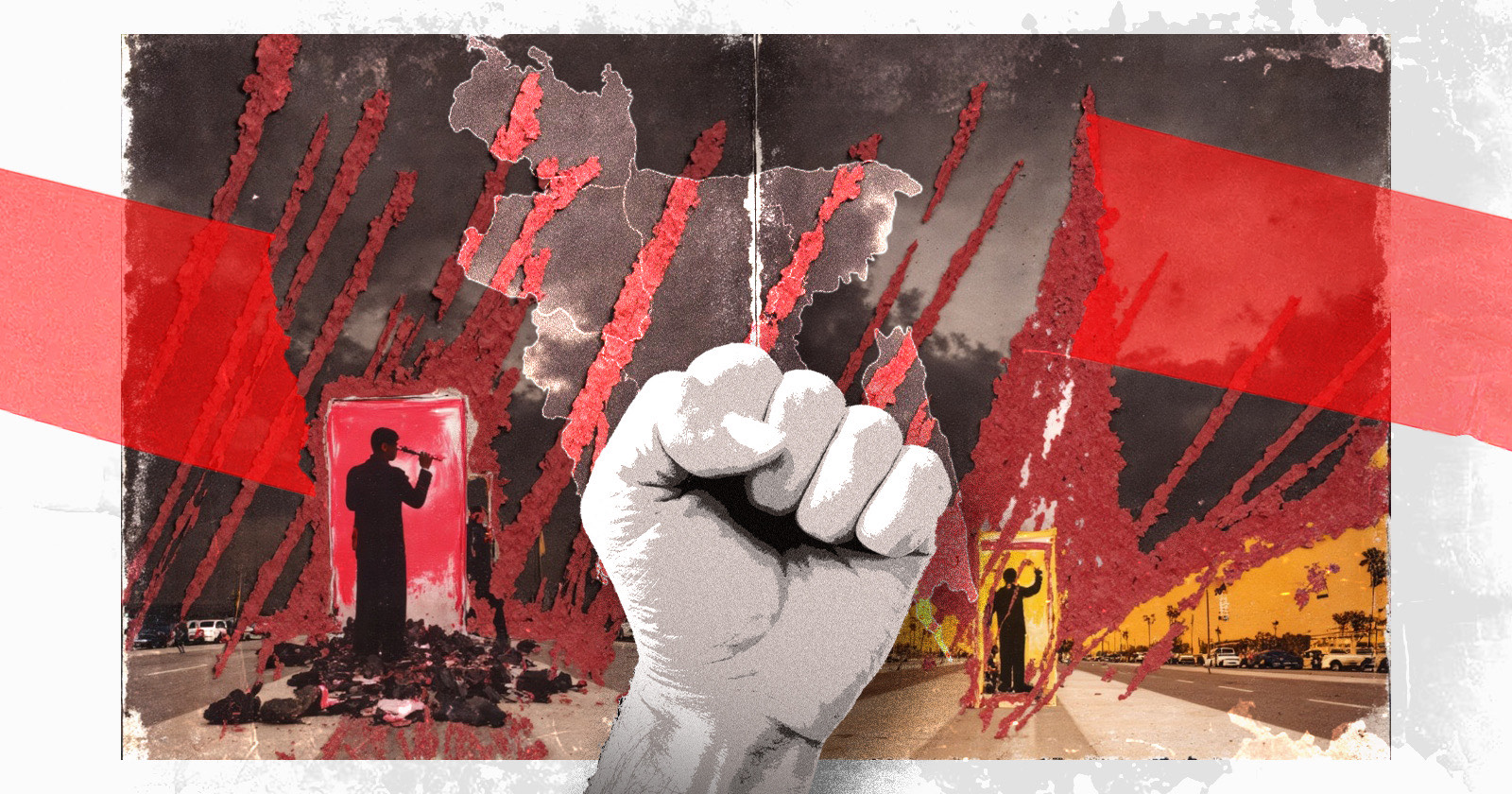 The reform process and its discontents