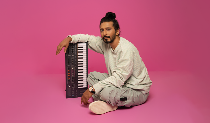 Arnob kicks off US concert tour spanning eight cities