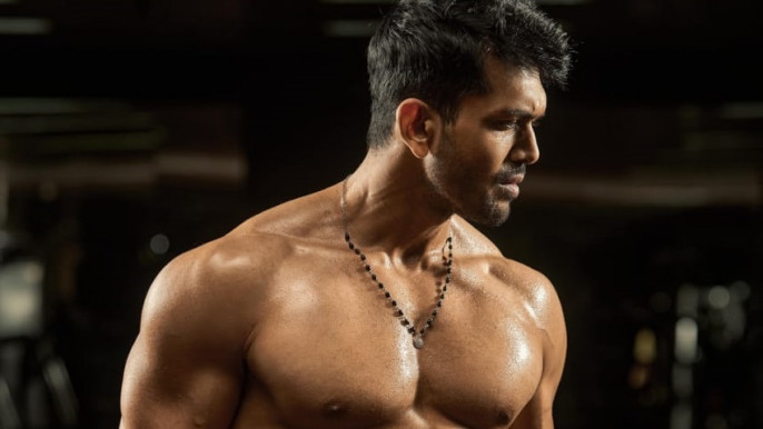 Shuvoo steals the show with a 19-second teaser