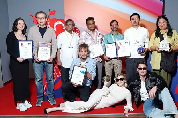 ‘Mastul’ secures Special Mention at Moscow Int'l Film Festival