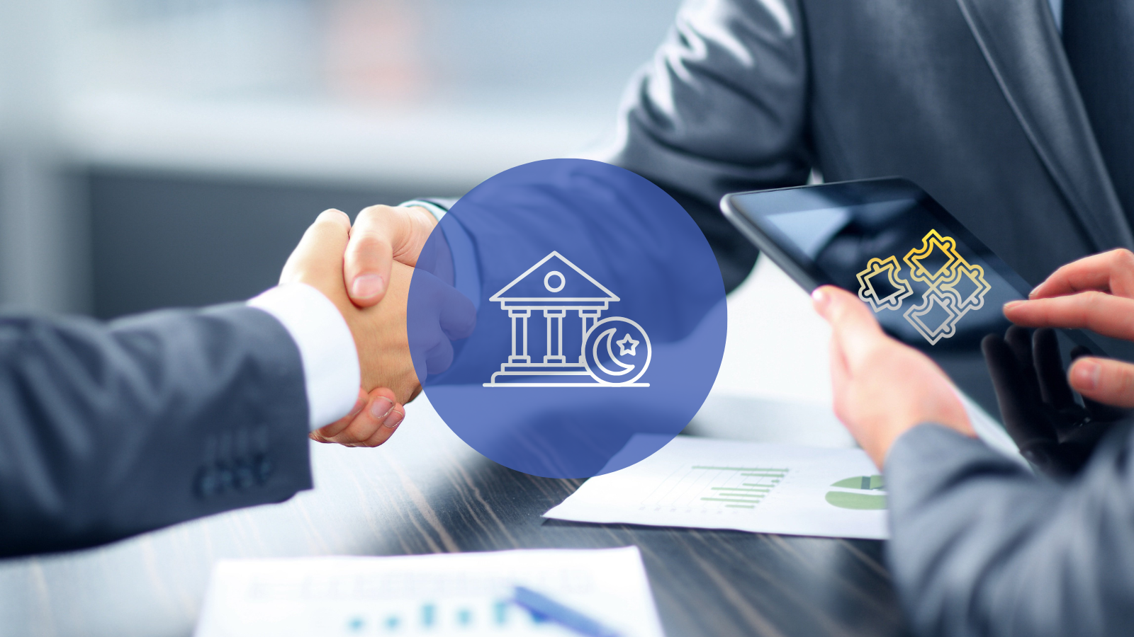 Is merger of Islamic banks a viable solution?