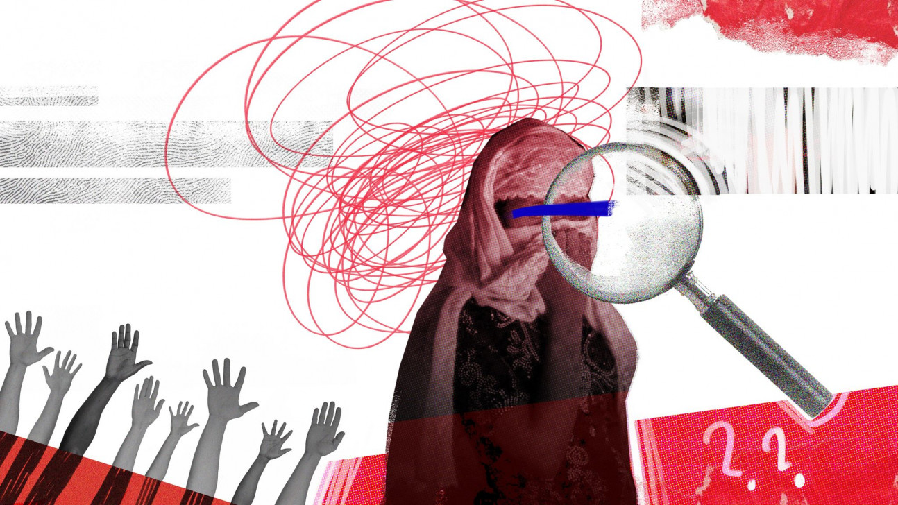 Rape culture: What can be done?