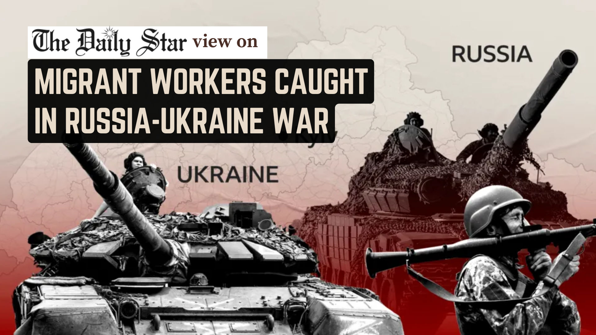 Protect our migrants from forced participation in a foreign war 