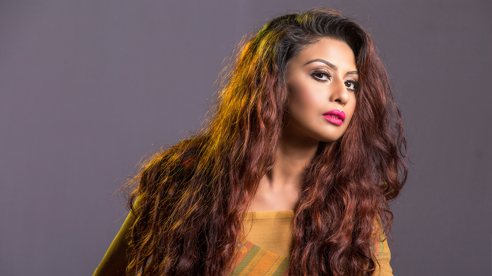 ‘Juggling teaching and acting isn’t easy’: Chandni on her comeback