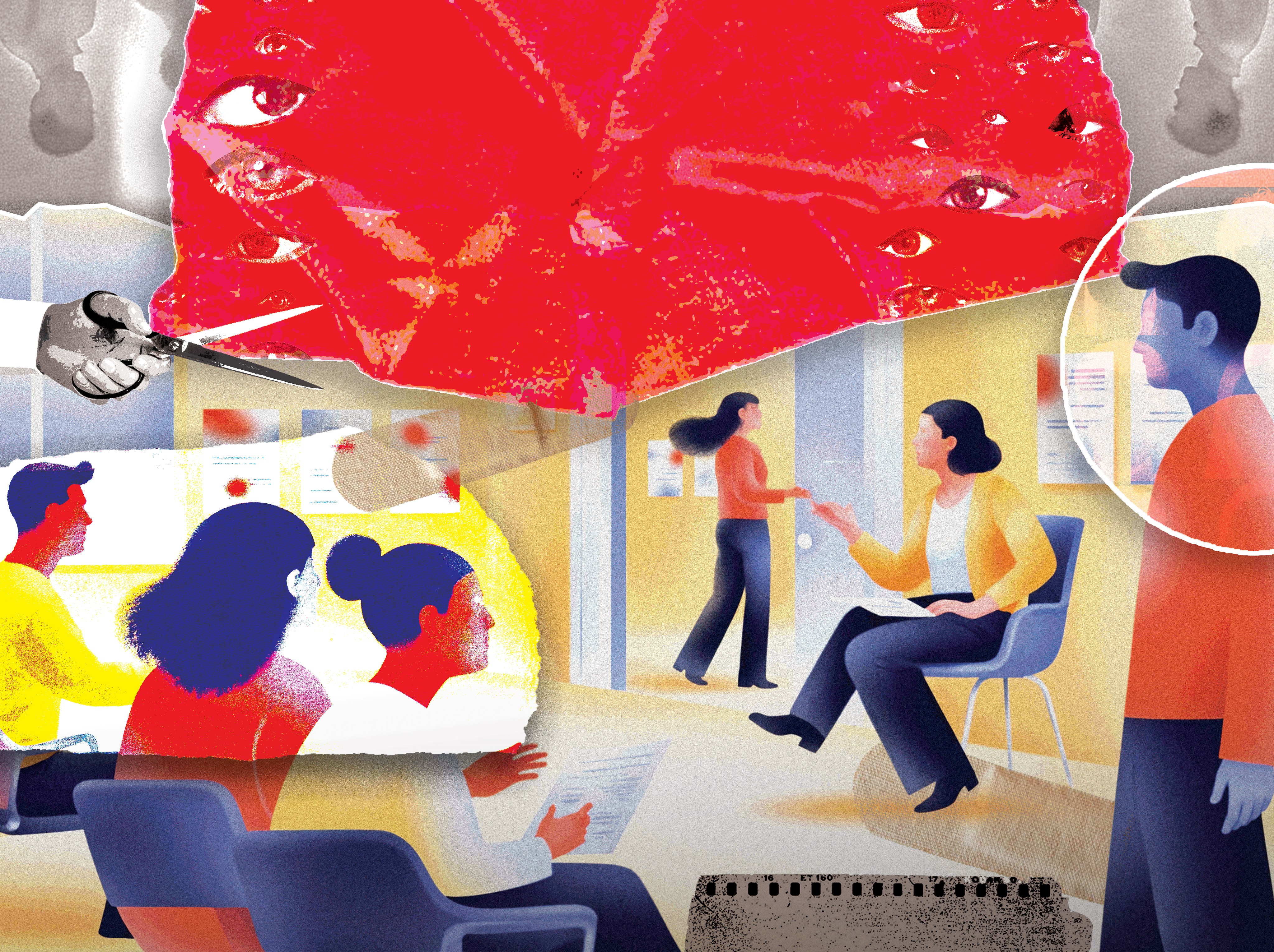 Shrouded by shame and eventually forgotten: Sexual harassment policies across universities in Bangladesh 