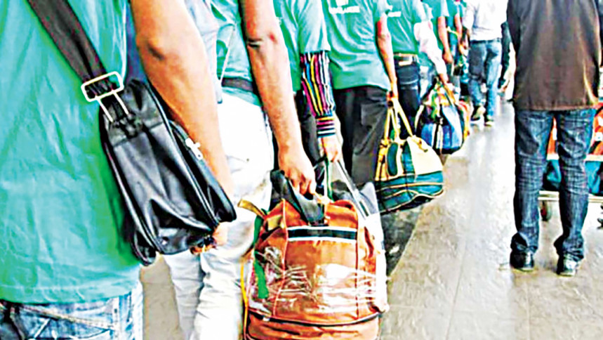 Malaysia job market: Bangladeshis may be given preference 