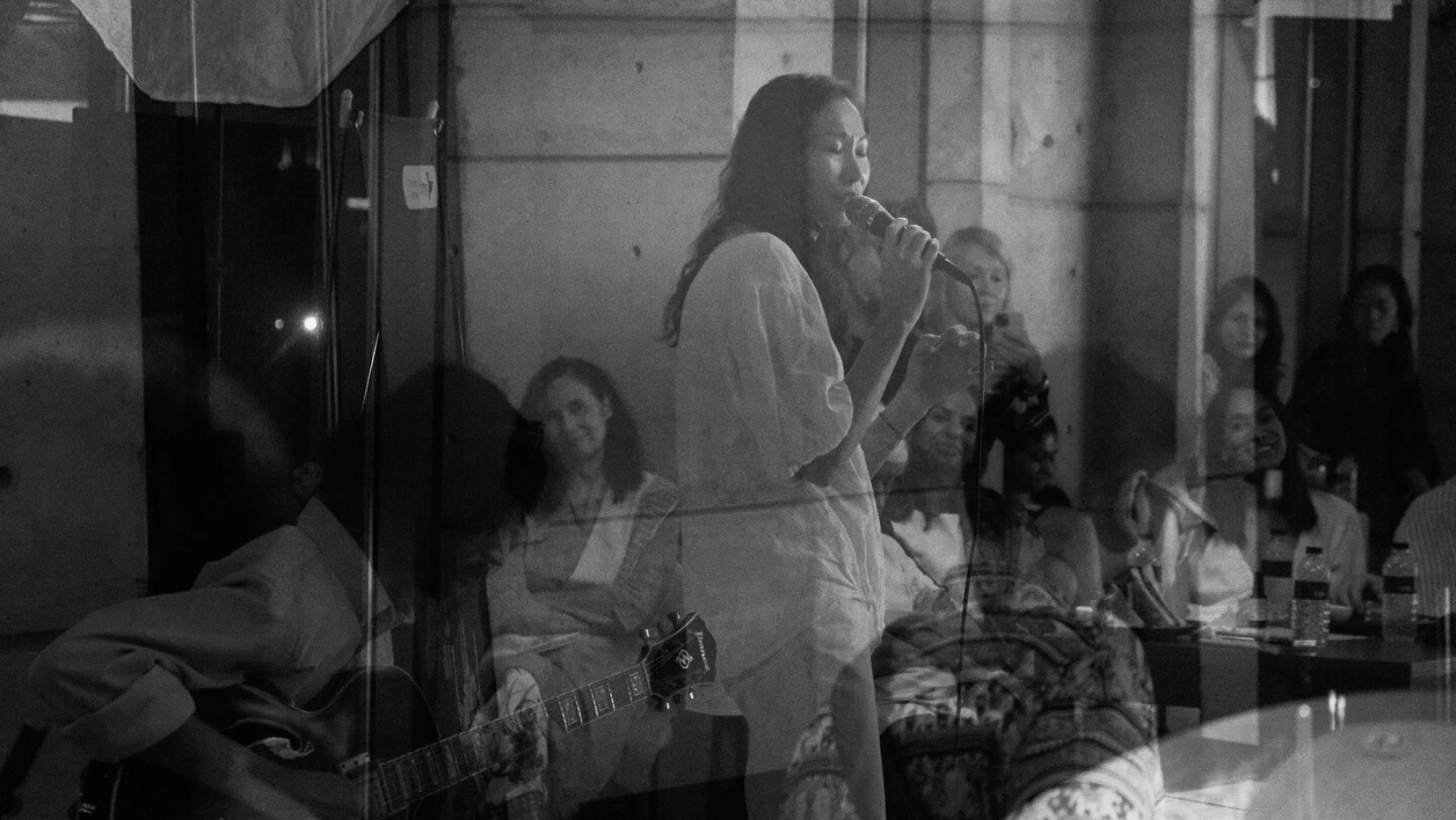 A jazz sanctuary amidst Dhaka’s familiar chaos