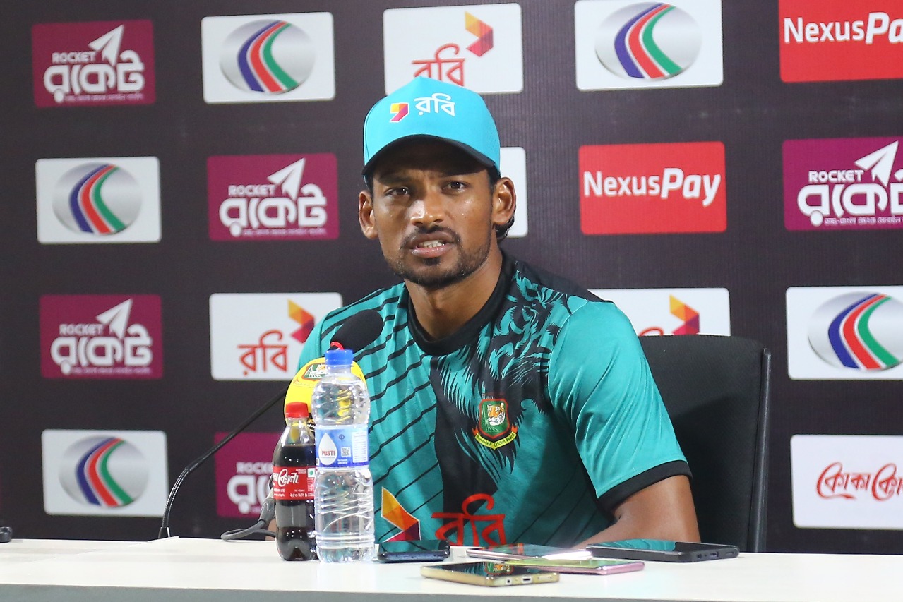 Does Shanto warrant a place in Bangladesh’s T20 side?