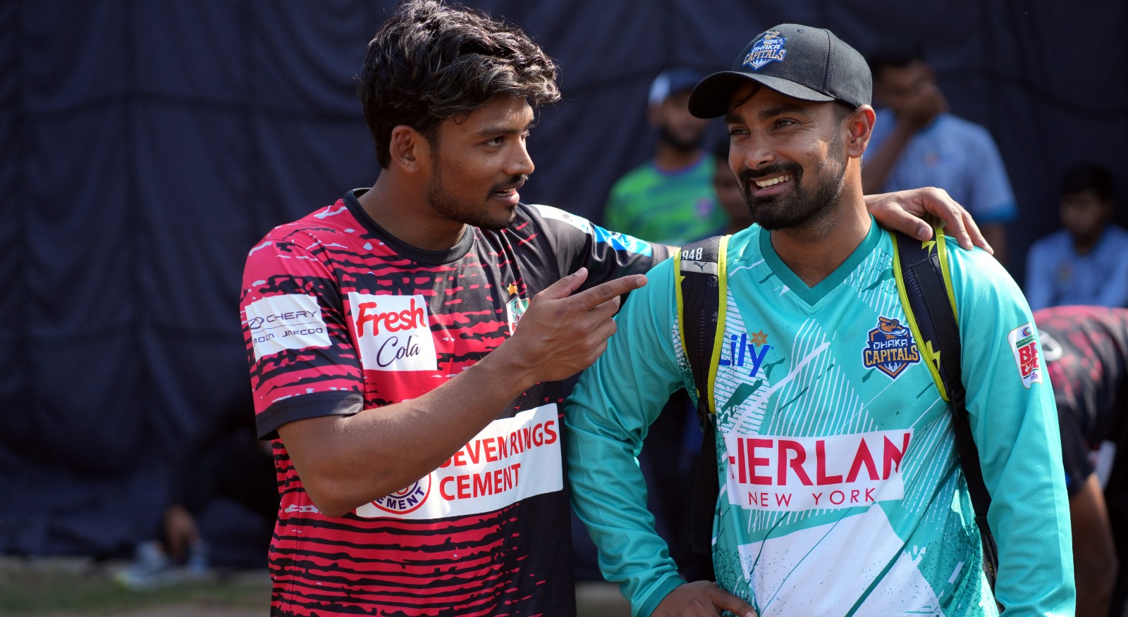 T20 captaincy call after Liton’s injury assessment