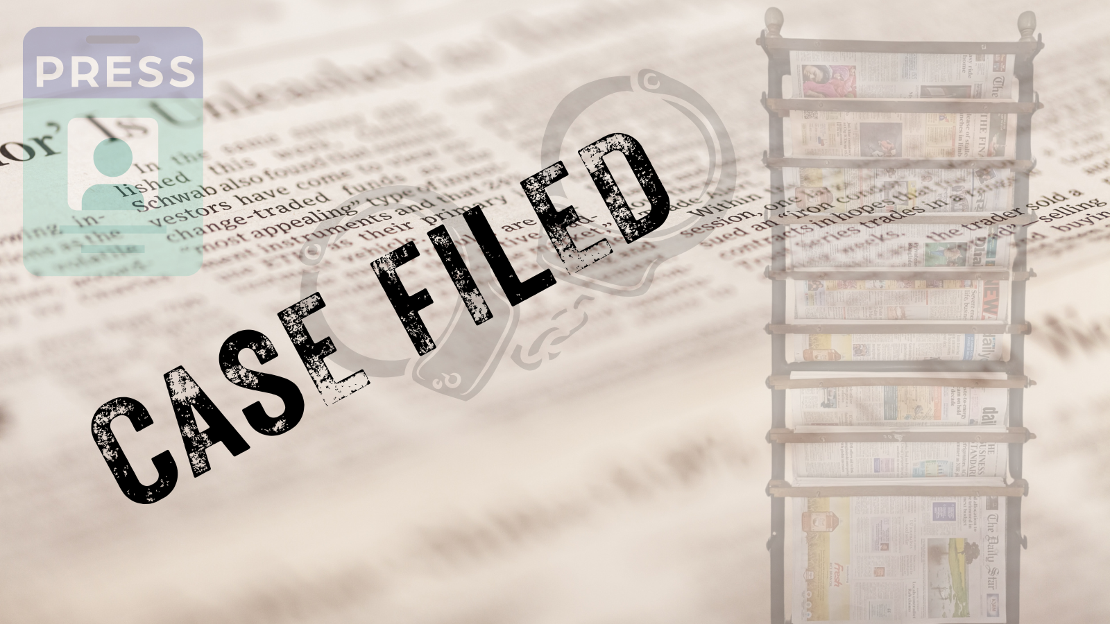 World press freedom day: 266 journalists face criminal cases so far