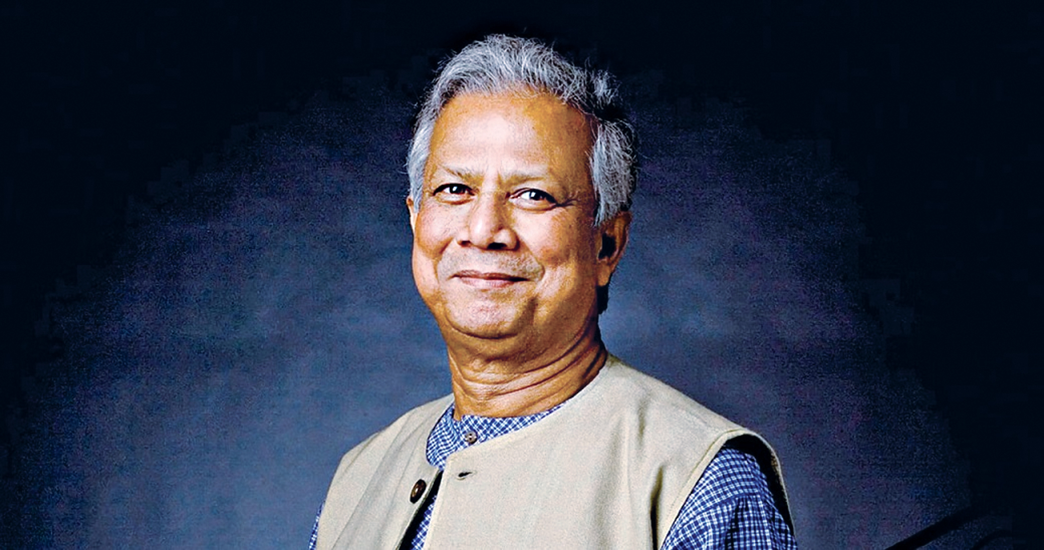 Yunus commends Modi, Shehbaz on ceasefire deal
