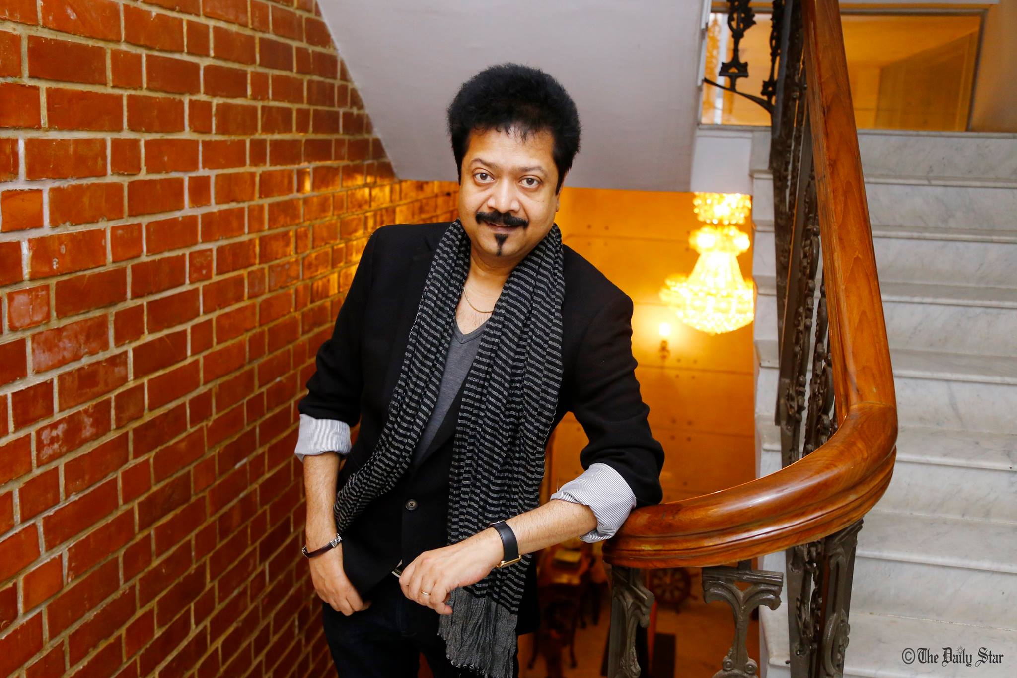 Kumar Bishwajit announces global tour